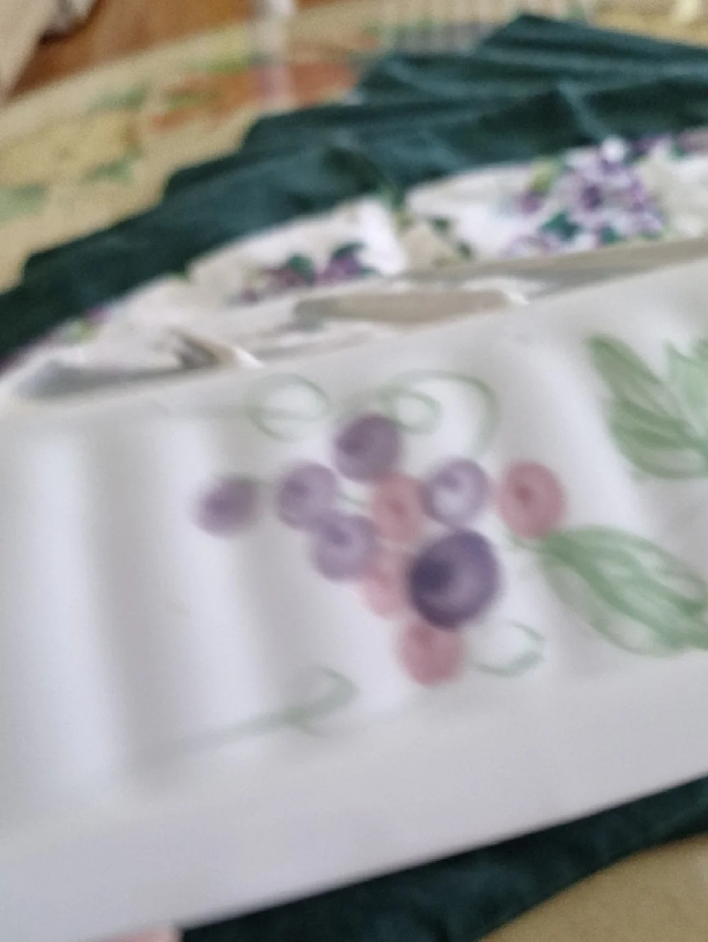 Roscher glazed ceramic